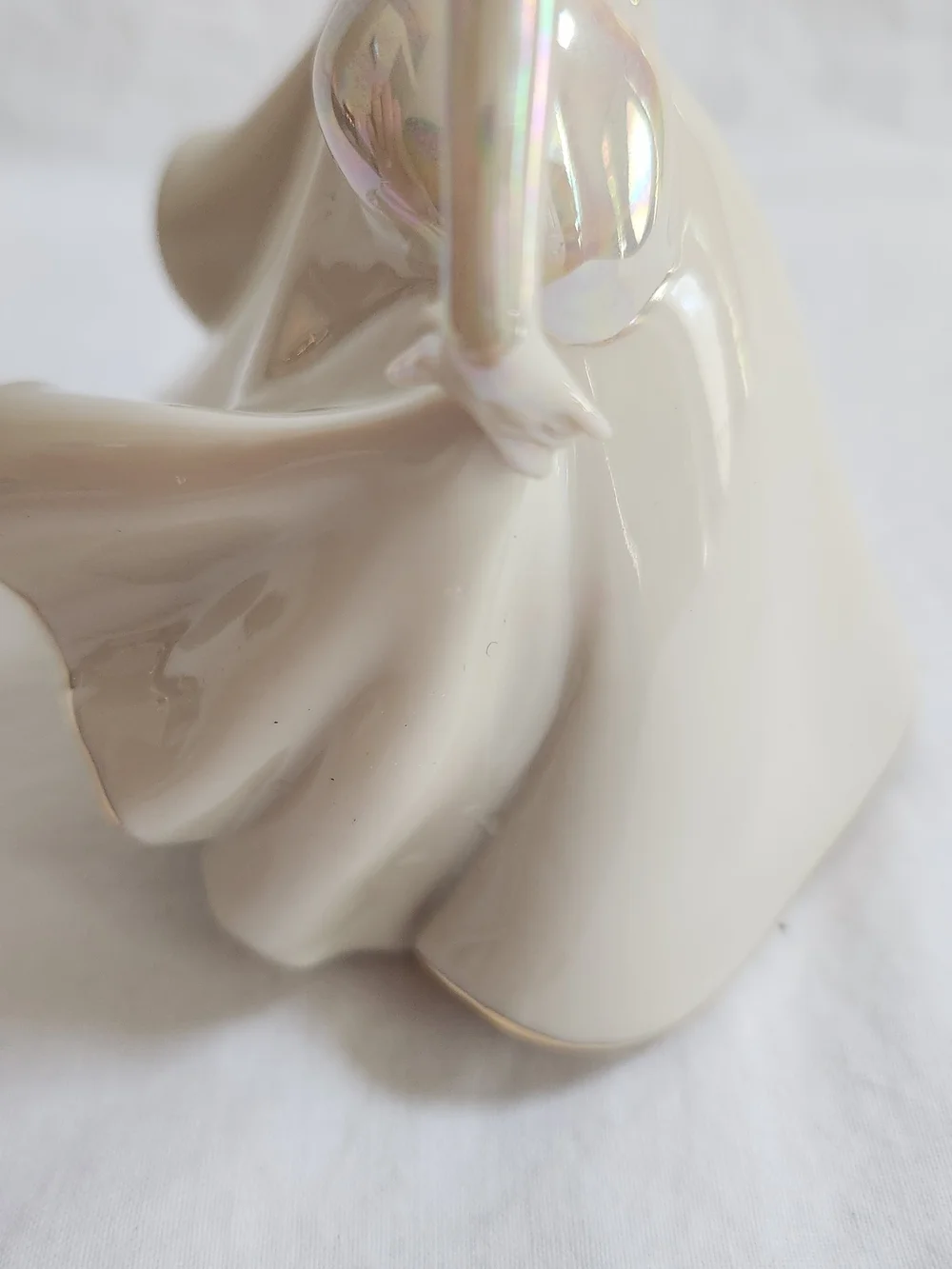 Lenox Disney Showcase Enchanted Dream Cinderella Figurine